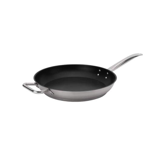 Browne - ELEMENTS Fry Pan, 12.5x2
