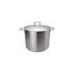 Browne - ELEMENTS Stock Pot, w/Cover, 8qt/7.57L, 9.4x6.5