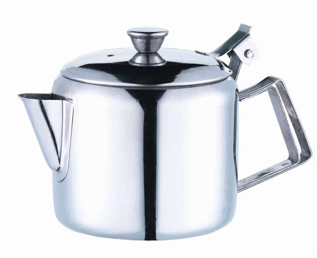 Browne - Economy Teapot, 12oz/355ml, 4x4