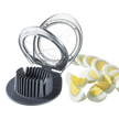 Browne - Egg Slicer, Deluxe, 4.5x3.5