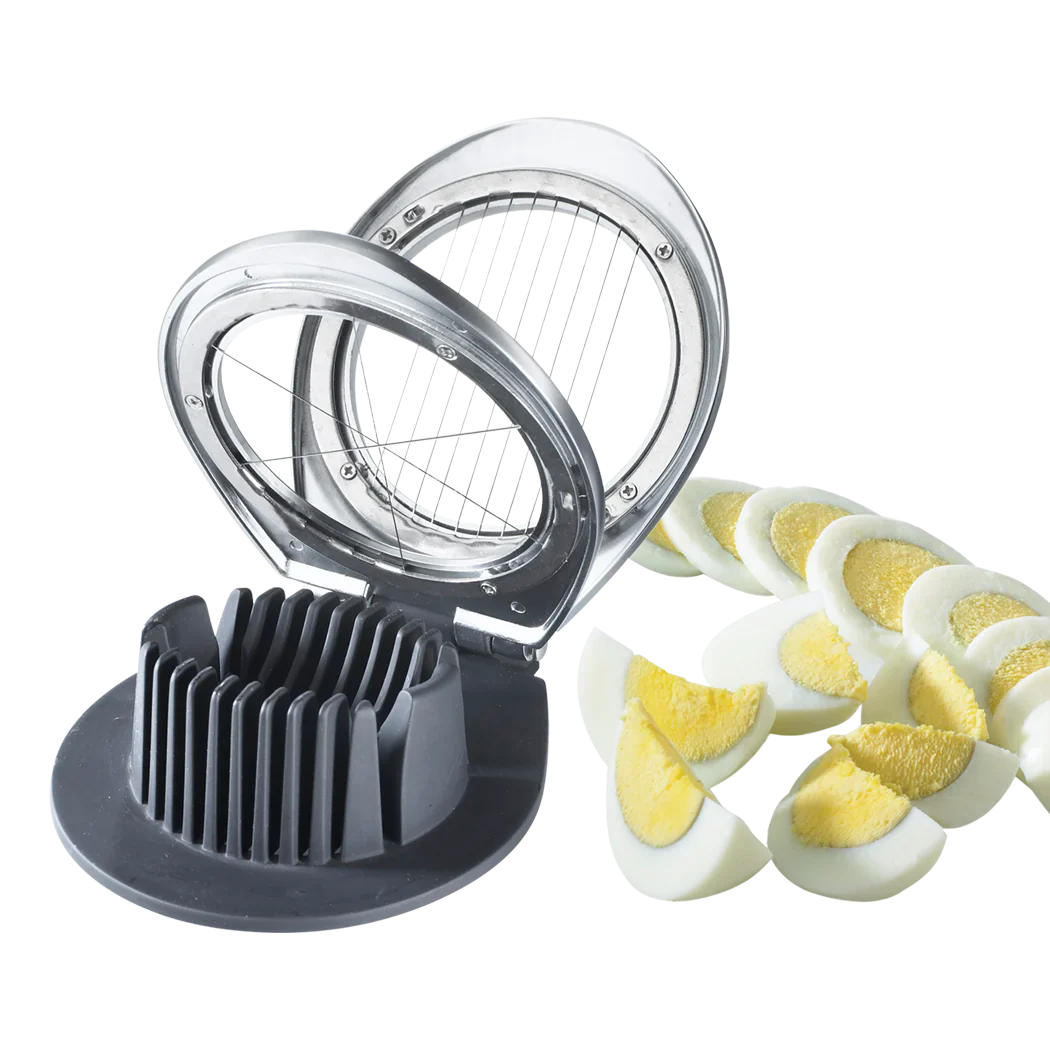 Browne - Egg Slicer, Deluxe, 4.5x3.5