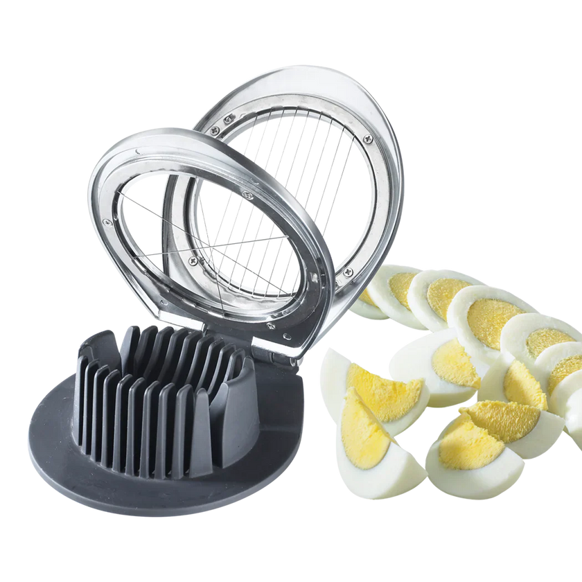 Browne - Egg Slicer, Deluxe, 4.5x3.5