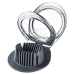 Browne - Egg Slicer, Deluxe, 4.5x3.5