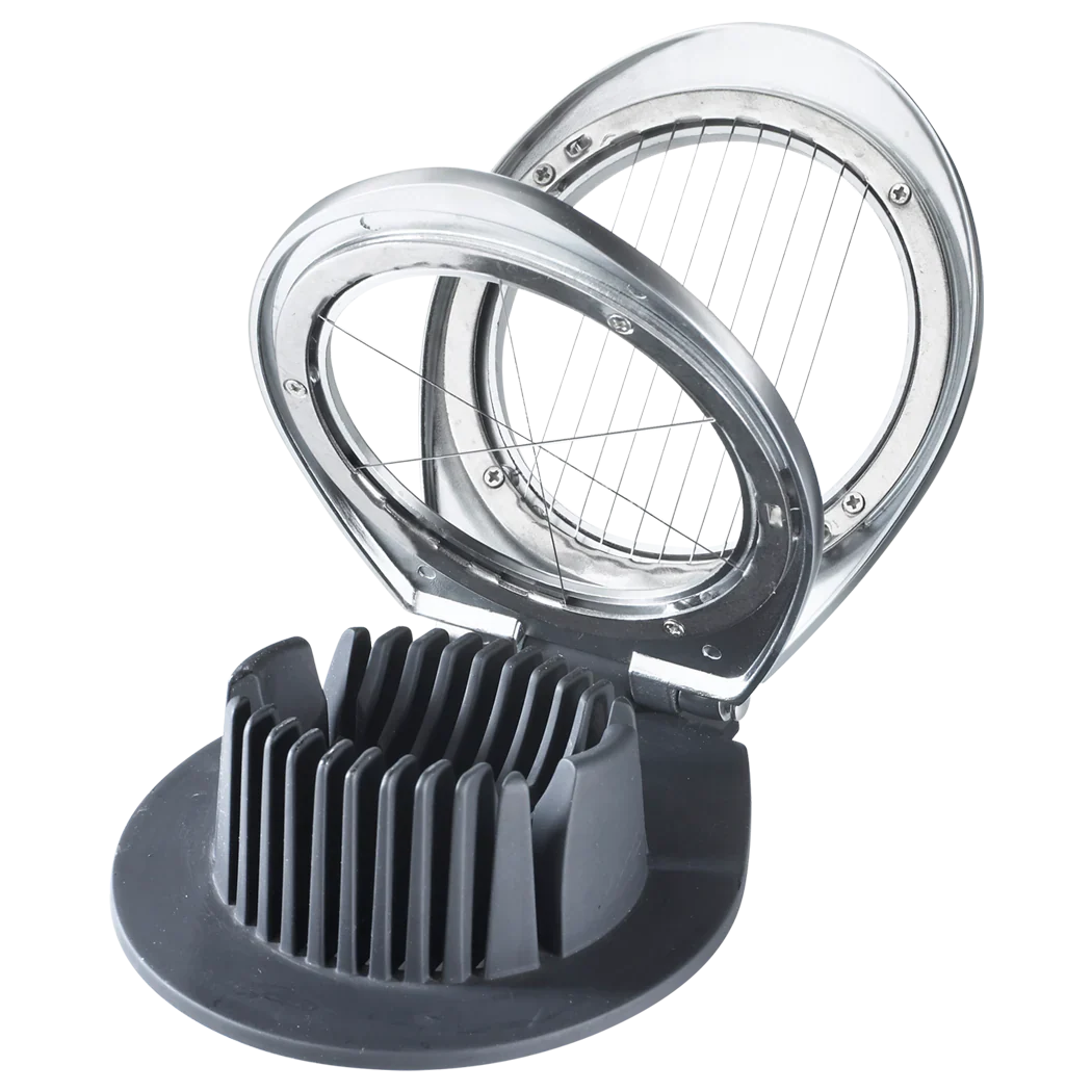 Browne - Egg Slicer, Deluxe, 4.5x3.5