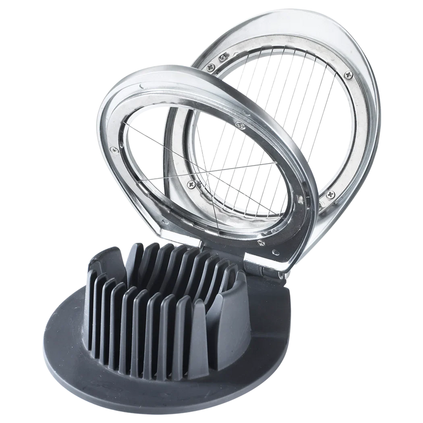 Browne - Egg Slicer, Deluxe, 4.5x3.5