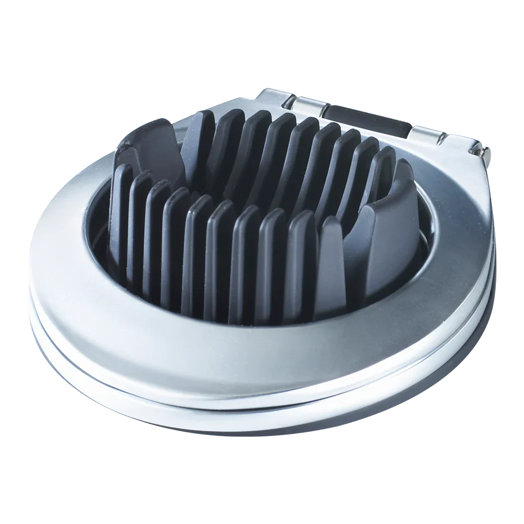 Browne - Egg Slicer, Deluxe, 4.5x3.5