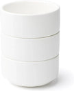 Browne - FOUNDATION Porcelain, Stacking Bowl, 10 oz / 296ml