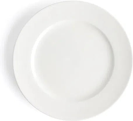 Browne - FOUNDATION Porcelain, Chef Plate, 9