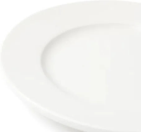 Browne - FOUNDATION Porcelain, Chef Plate, 9