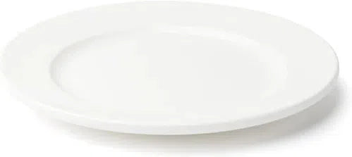 Browne - FOUNDATION Porcelain, Chef Plate, 9