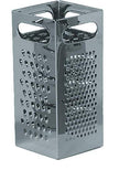Browne - Grater, Square, 4-Side, 9x4x4