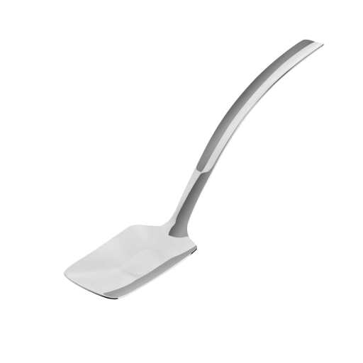 Browne - Cuillère HORIZON, solide, 33 cm, acier inoxydable 18/8