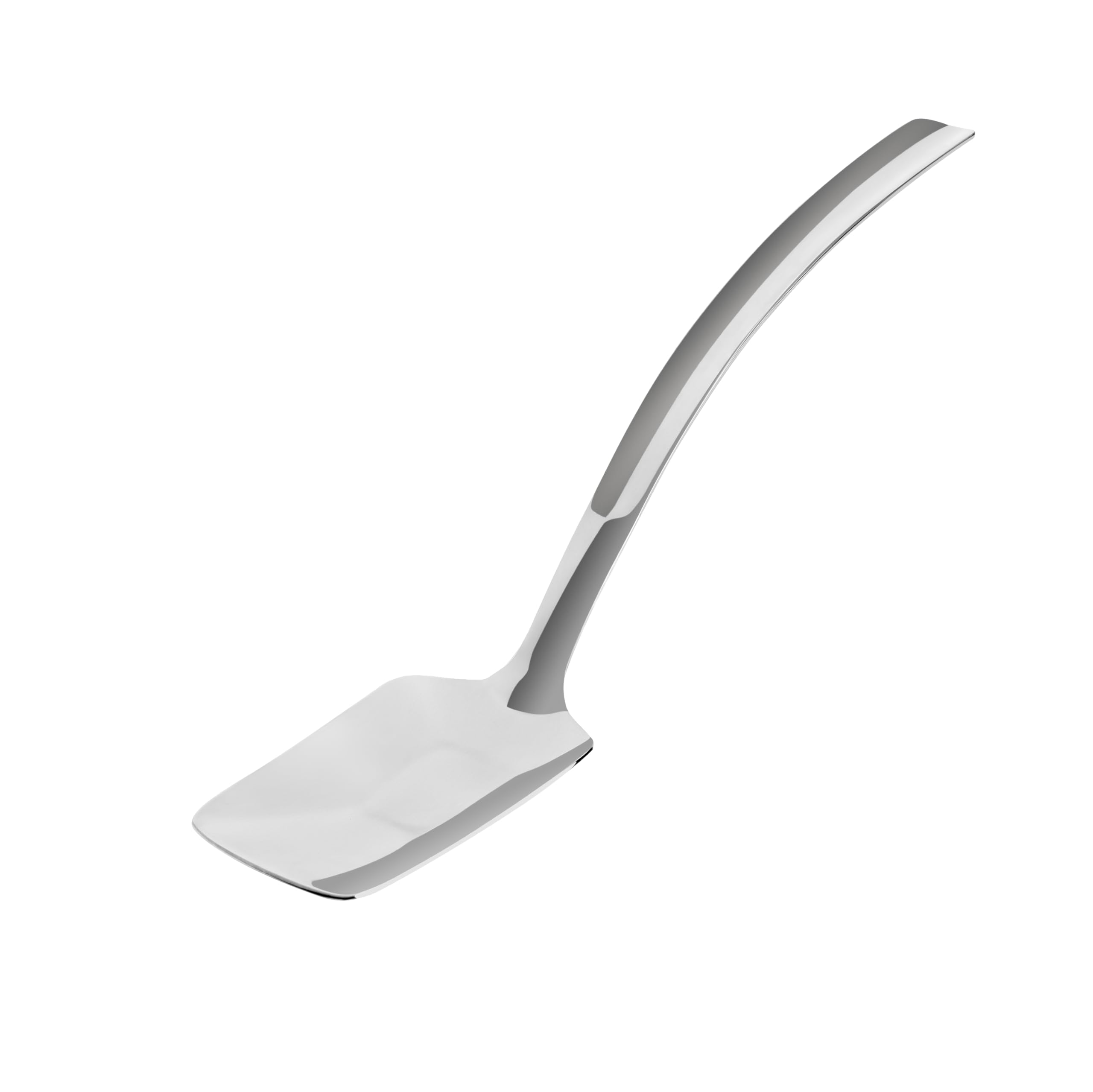 Browne - Cuillère HORIZON, solide, 33 cm, acier inoxydable 18/8