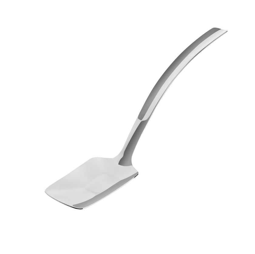 Browne - Cuillère HORIZON, solide, 33 cm, acier inoxydable 18/8