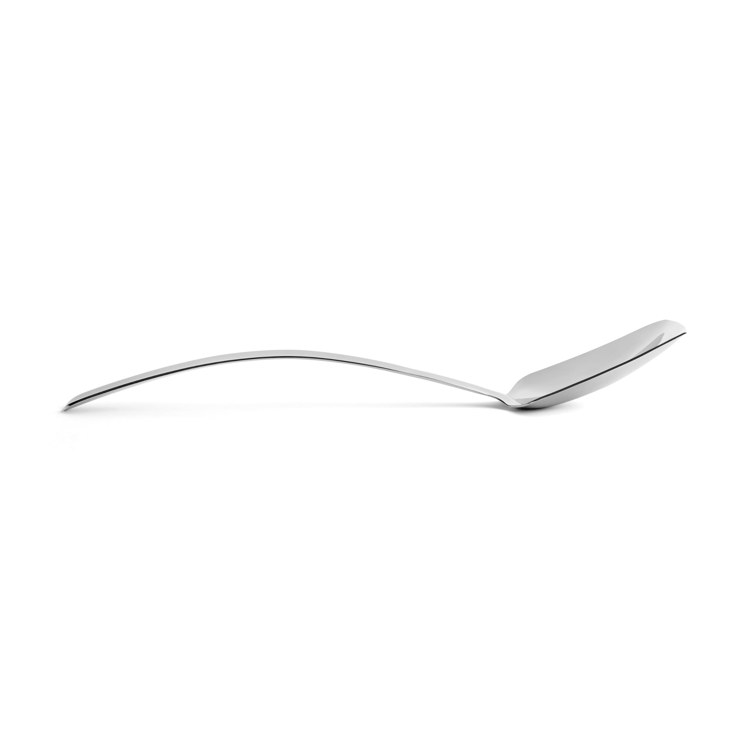 Browne - Cuillère HORIZON, solide, 33 cm, acier inoxydable 18/8
