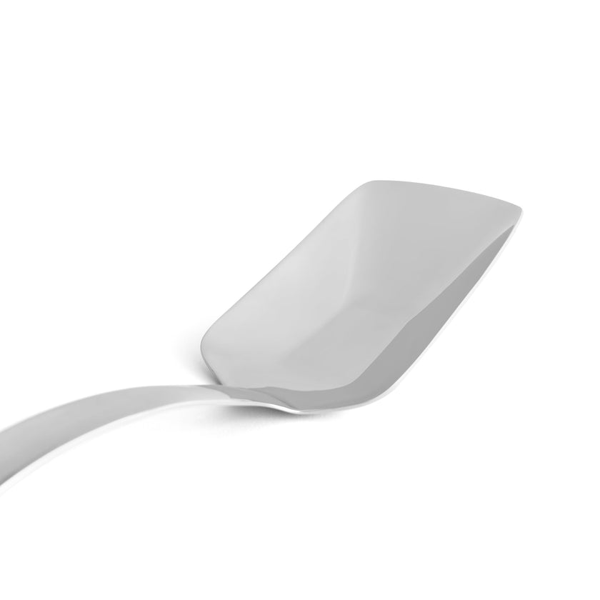 Browne - Cuillère HORIZON, solide, 33 cm, acier inoxydable 18/8