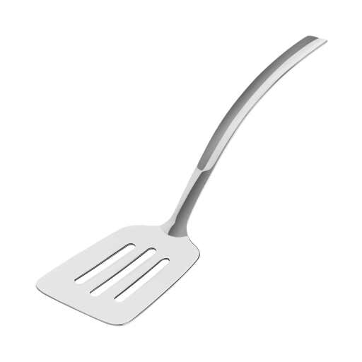 Browne - HORIZON Turner, Slotted, 14