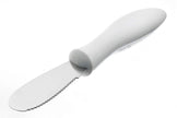 Browne - INNOVATOOLS, Butter Spreader, Serrated, L-8.3