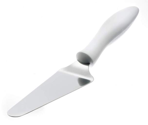 Browne - INNOVATOOLS, Pelle à tarte/gâteau de luxe, longueur : 26,7 cm, lame : 5 x 12,7 cm, acier au carbone