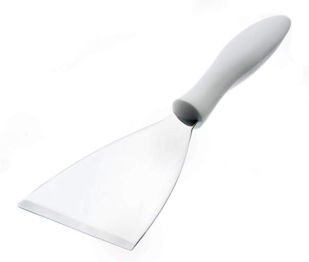 Browne - INNOVATOOLS, Grattoir à grille, L-9.75