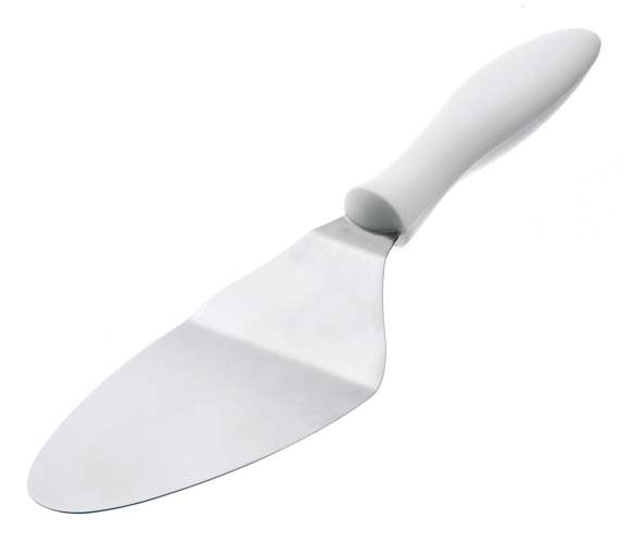 Browne - INNOVATOOLS, Pie/Cake Server,L-11.3