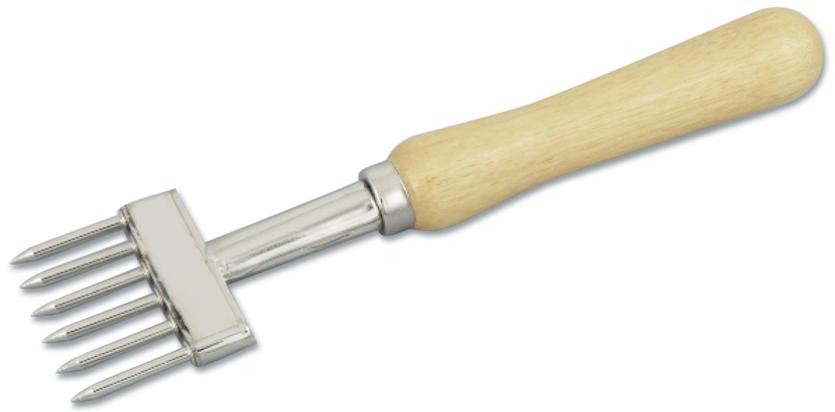 Browne - Ice Chipper, Six-point, 9