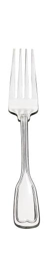 Browne - LAFAYETTE Dinner Fork, 7.5