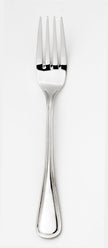 Browne - LUNA Salad Fork, 6.5