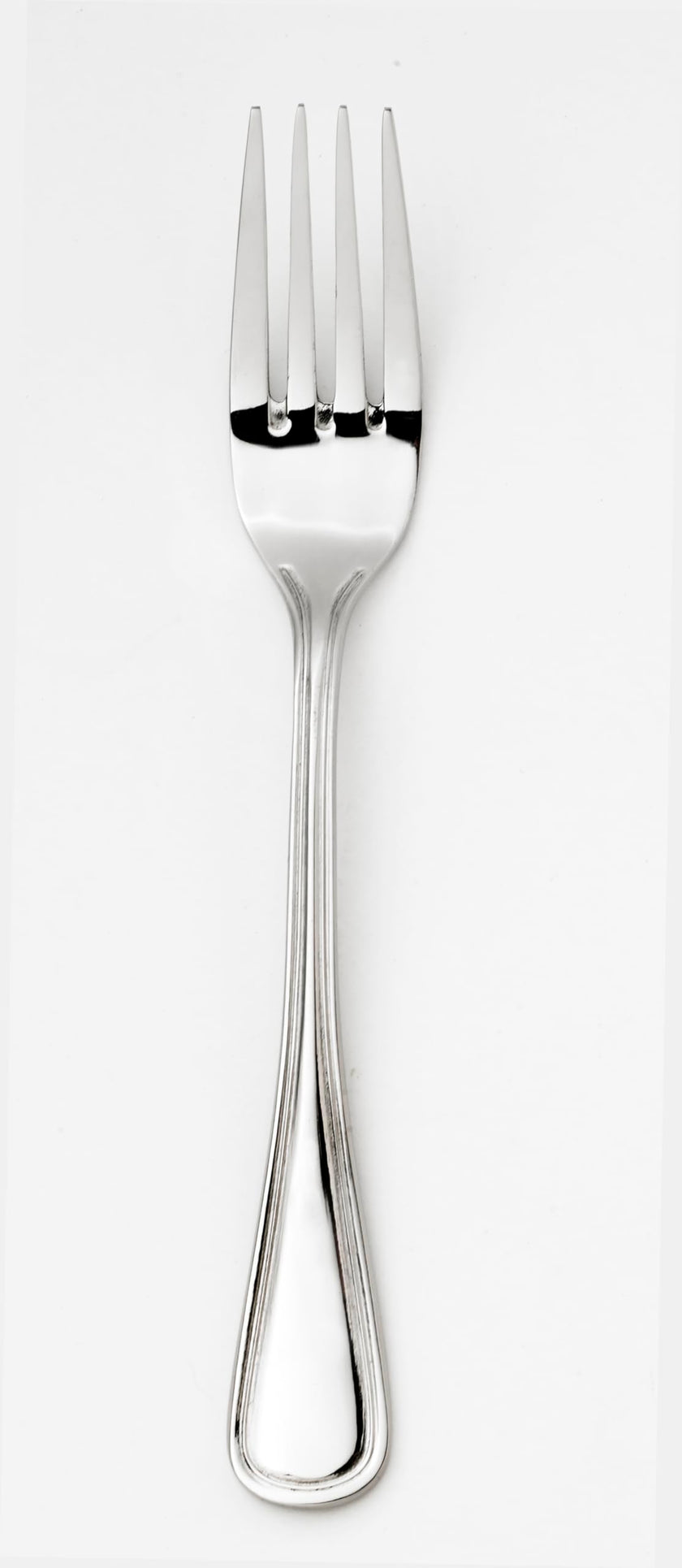 Browne - LUNA Salad Fork, 6.5