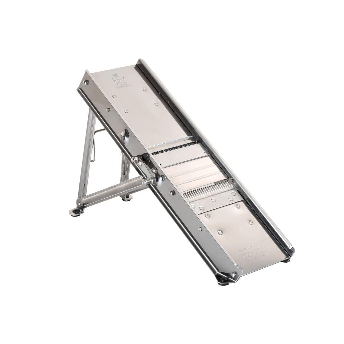 Browne - Mandoline Slicer, 16.5x5.5x3
