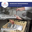 Browne - Mandoline Slicer, 16.5x5.5x3