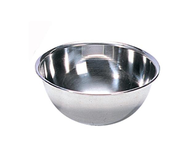 Browne - Bol à mélanger, 7,6 L, 30 cm, inox, 18/8