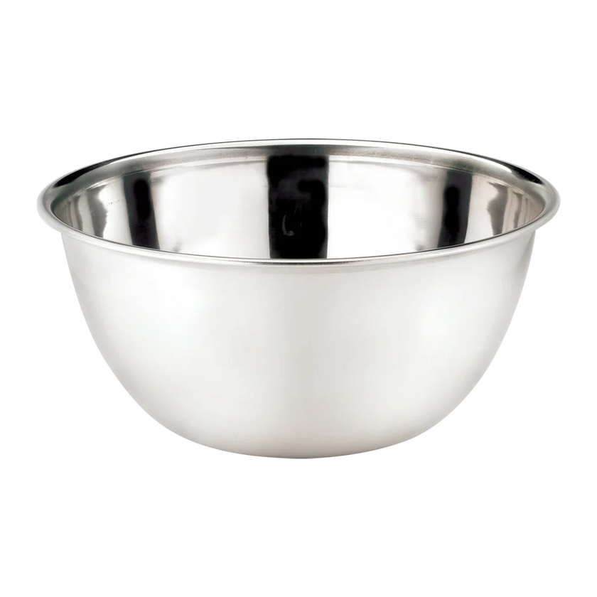 Browne - Bol à mélanger, 7,6 L, 30 cm, inox, 18/8