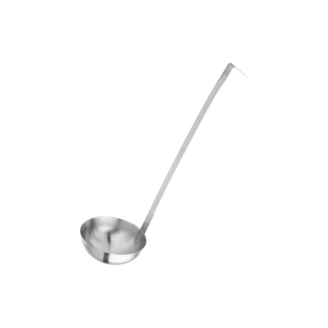 Browne - OPTIMA One-Piece Ladle, 1oz/30ml, 10.5