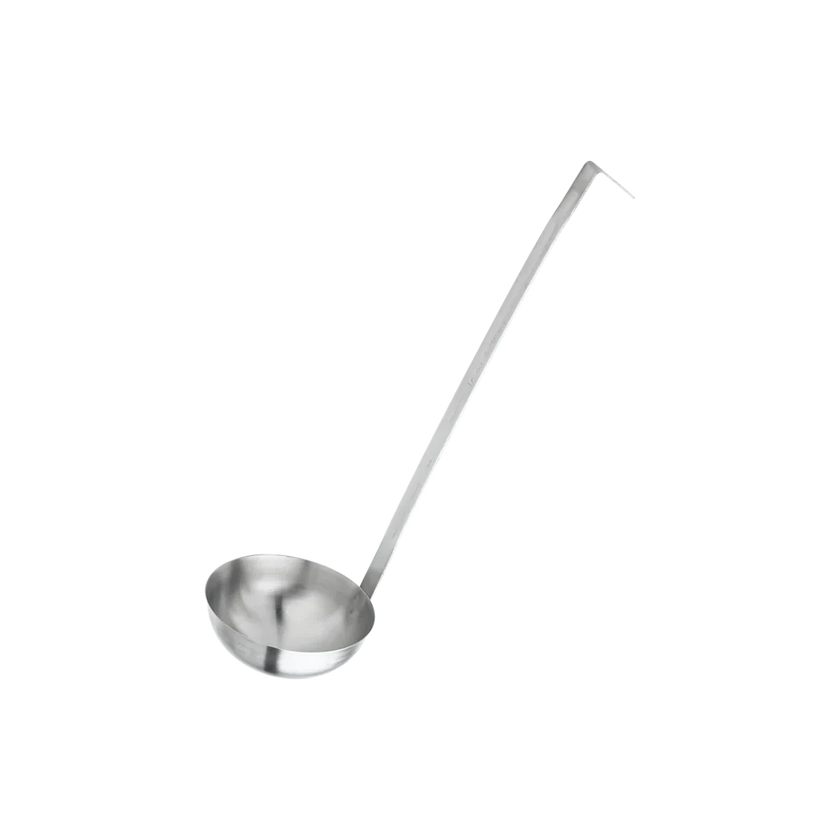 Browne - OPTIMA One-Piece Ladle, 1oz/30ml, 10.5