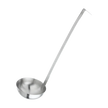 Browne - OPTIMA One-Piece Ladle, 6oz/177ml, 13