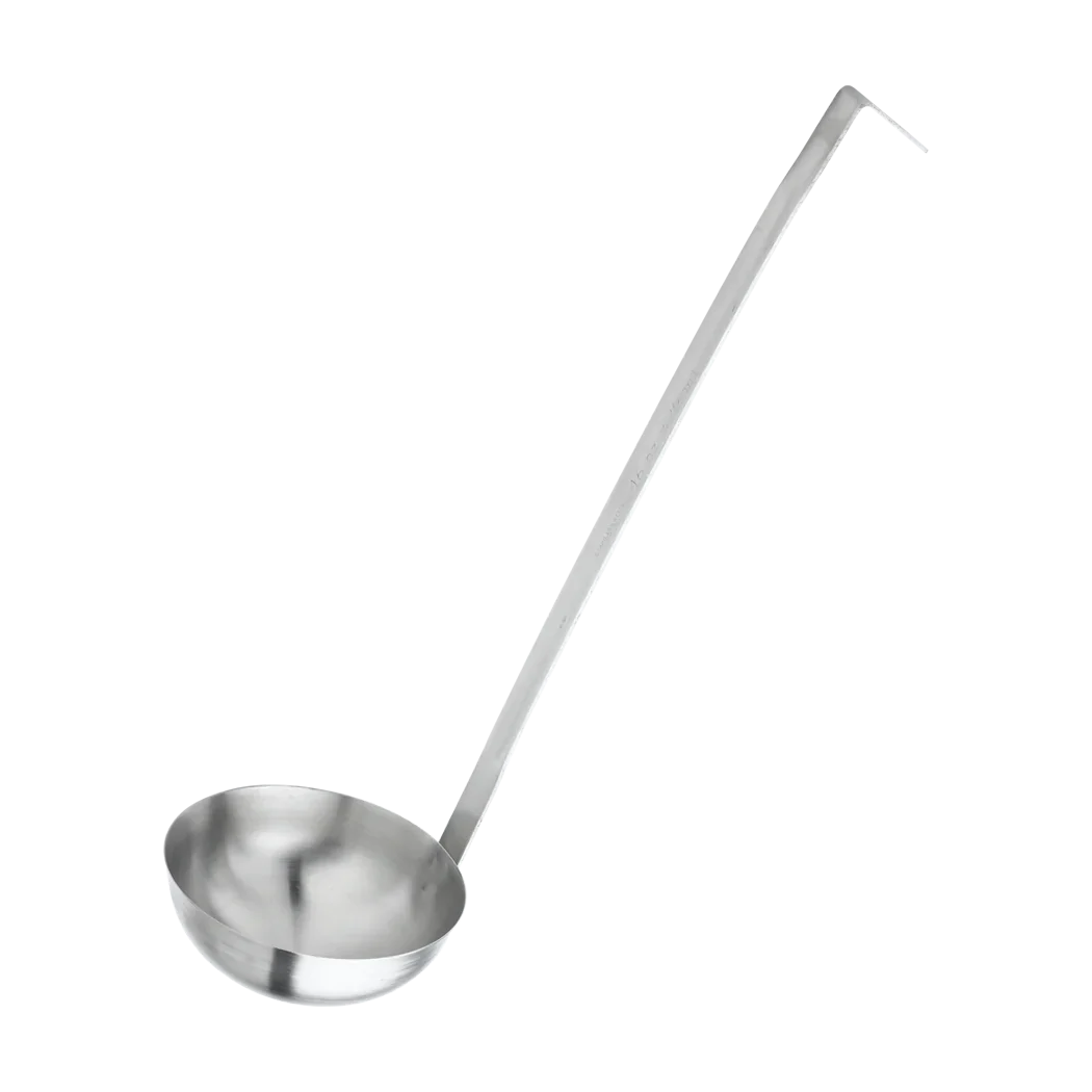 Browne - OPTIMA One-Piece Ladle, 6oz/177ml, 13