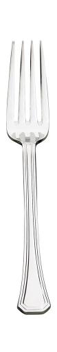 Browne - OXFORD European Fork, 8.1