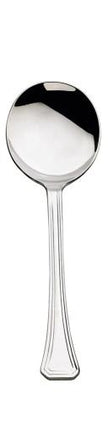 Browne - OXFORD Round Soup Spoon, 7.3
