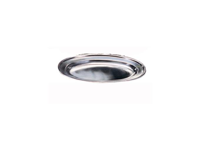 Browne - Oval Platter, 10x7