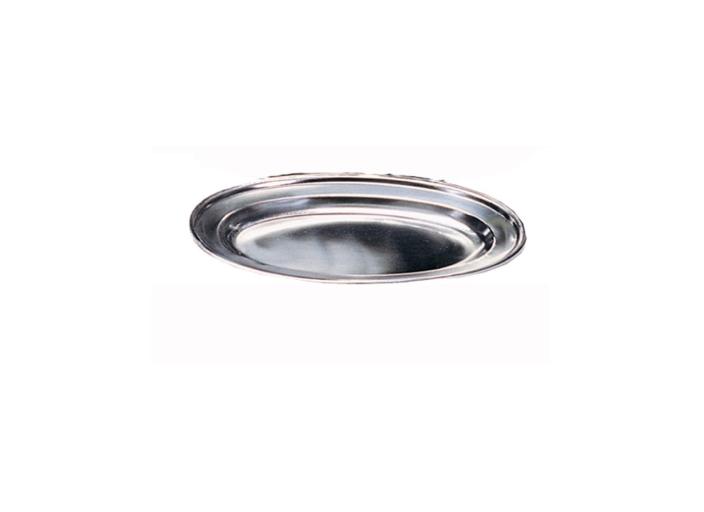 Browne - Oval Platter, 11.75x7.88