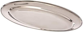 Browne - Oval Platter, 13.5x8.5