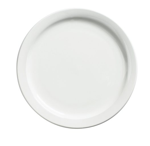 Browne - PALM Dinner Plate, D - 9