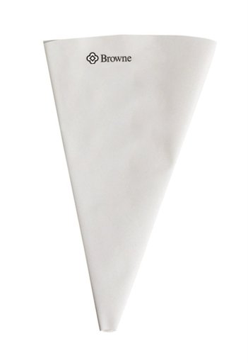 Browne - Pastry Bag, 9.5x17