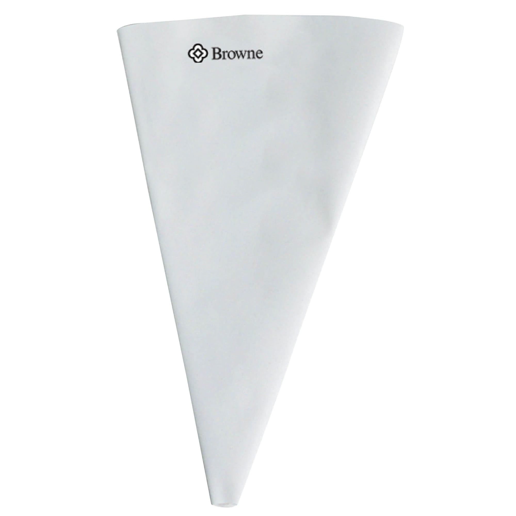 Browne - Pastry Bag, 9.5x17