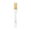 Browne - Pastry Brush, Linear, Boar Hair, 1.5