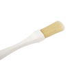 Browne - Pastry Brush, Linear, Boar Hair, 1.5