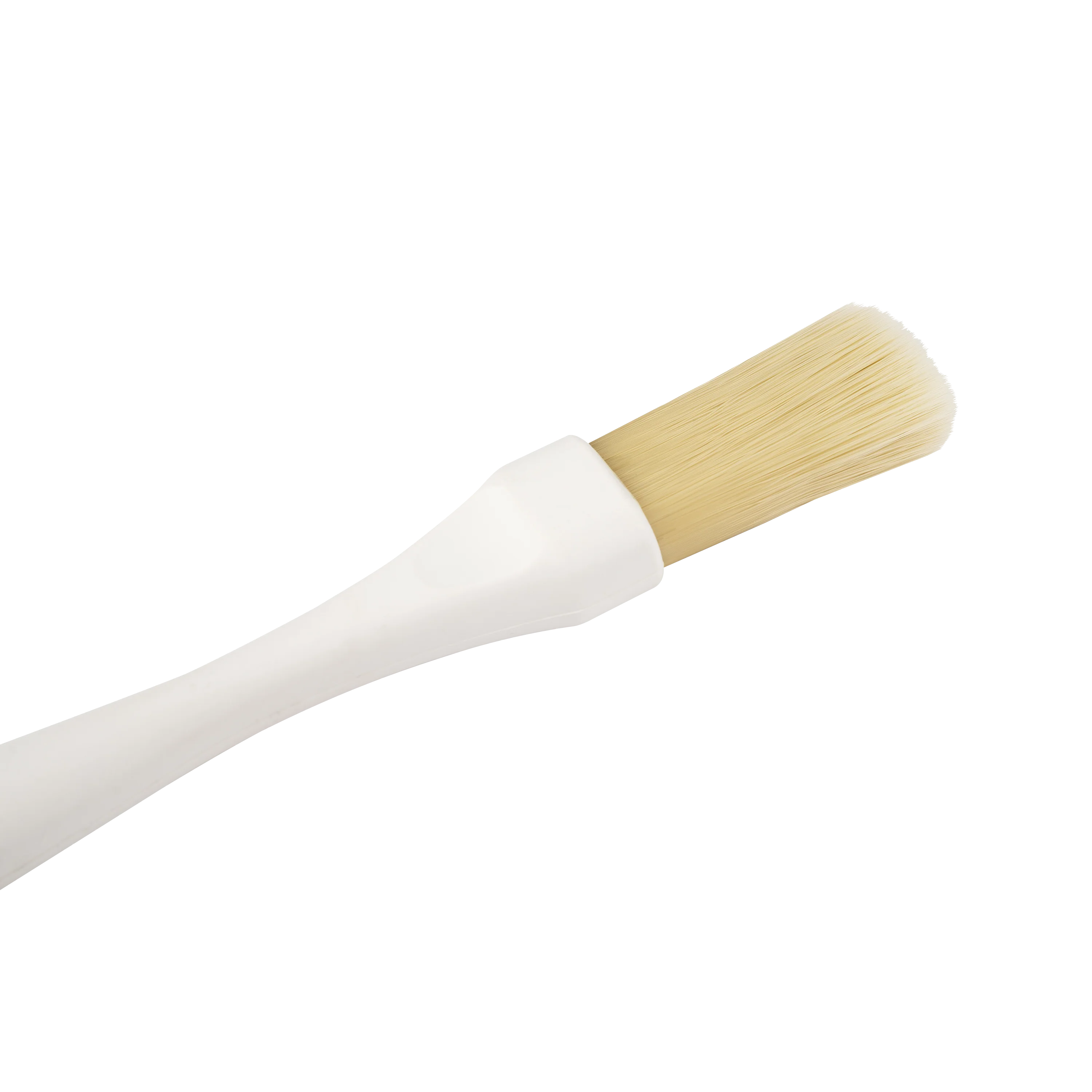 Browne - Pastry Brush, Linear, Boar Hair, 1.5