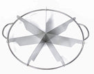 Browne - Pie Cutter, 7 Cut, SS