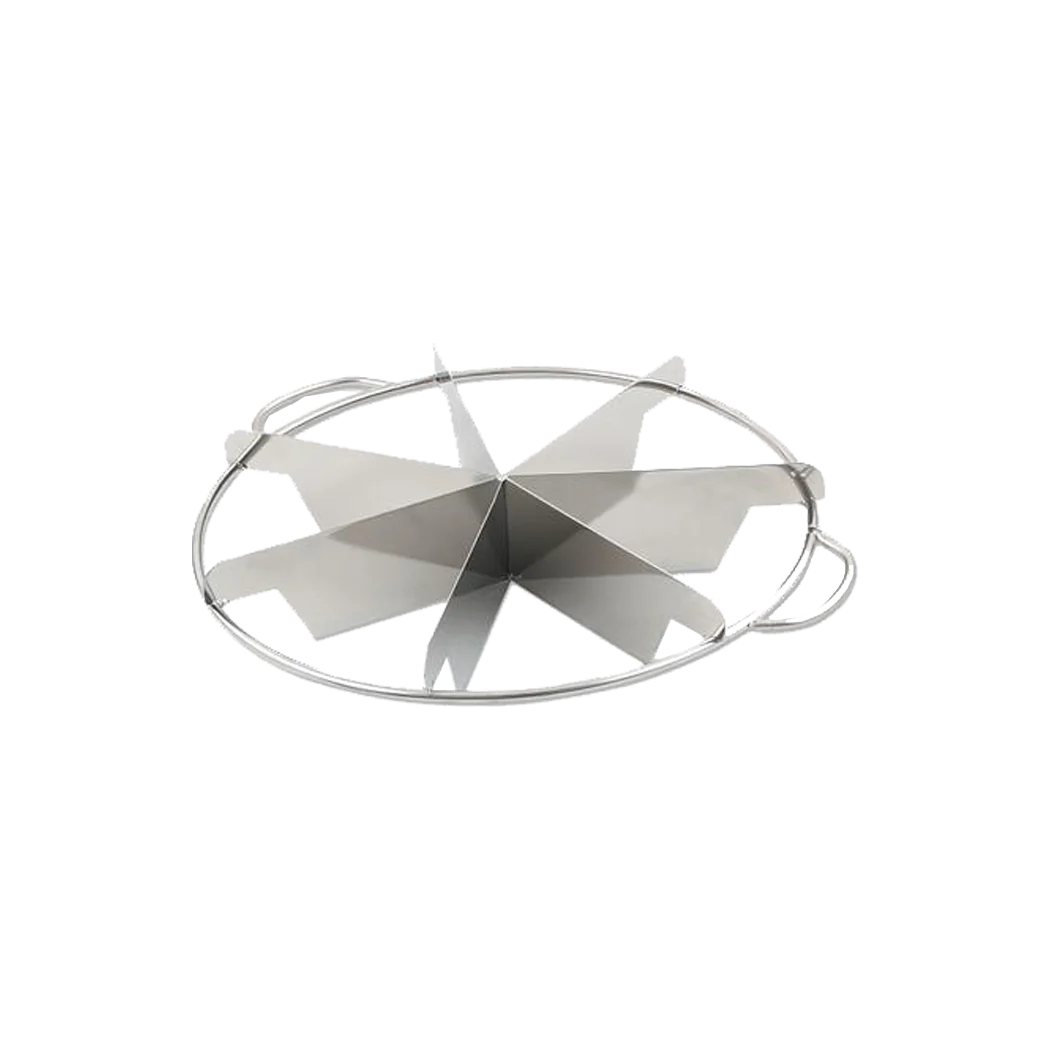 Browne - Pie Cutter, 7 Cut, SS